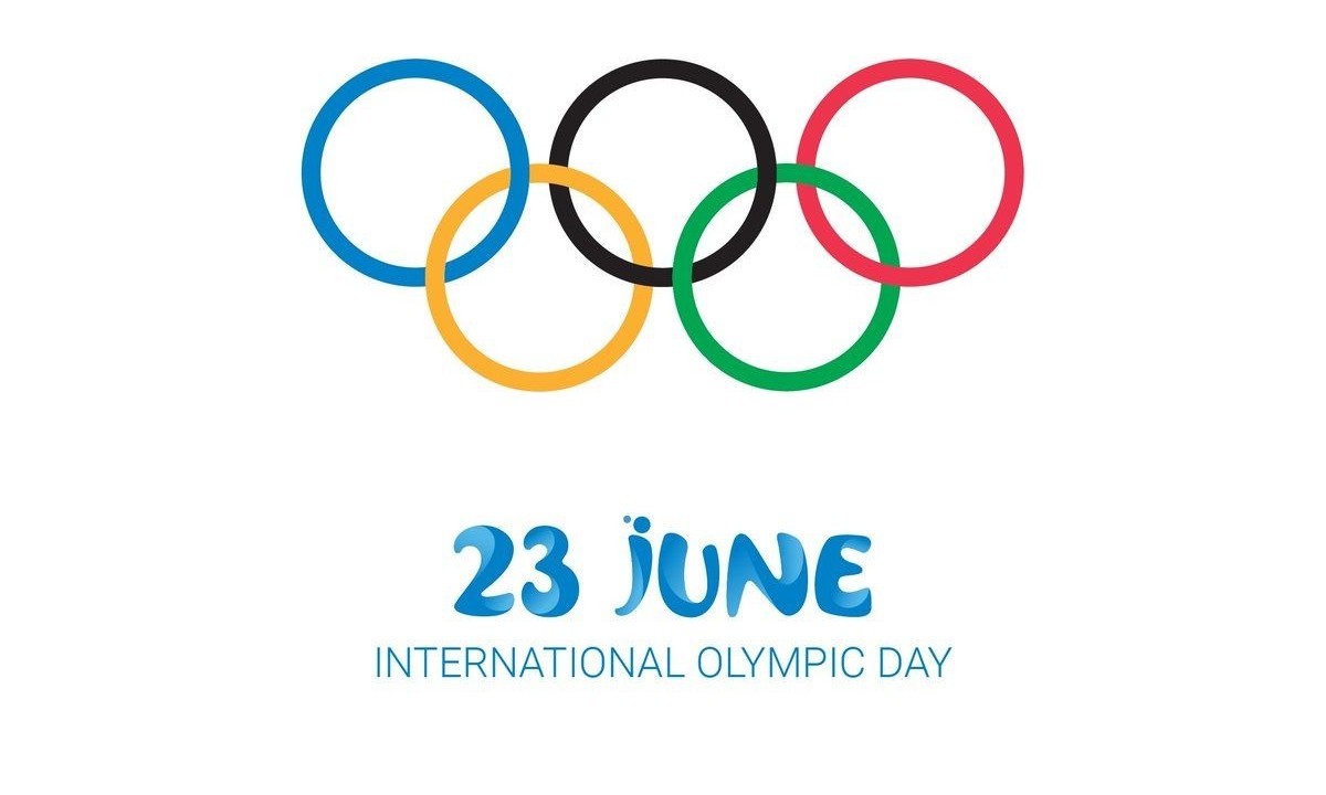 Σαν Σήμερα: Η Ολυμπιακή Ημέρα