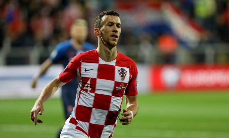 Euro 2020 – ΣΟΚ στην Κροατία: Νοκ άουτ ο Πέρισιτς – Θετικός στον κορονοϊό