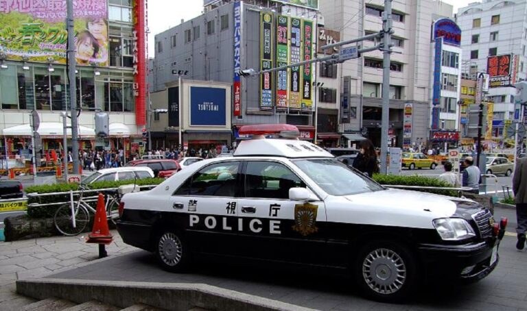 Ιαπωνία: Σε απαγχονισμό καταδικάστηκε η γυναίκα που δολοφόνησε τρεις συντρόφους της