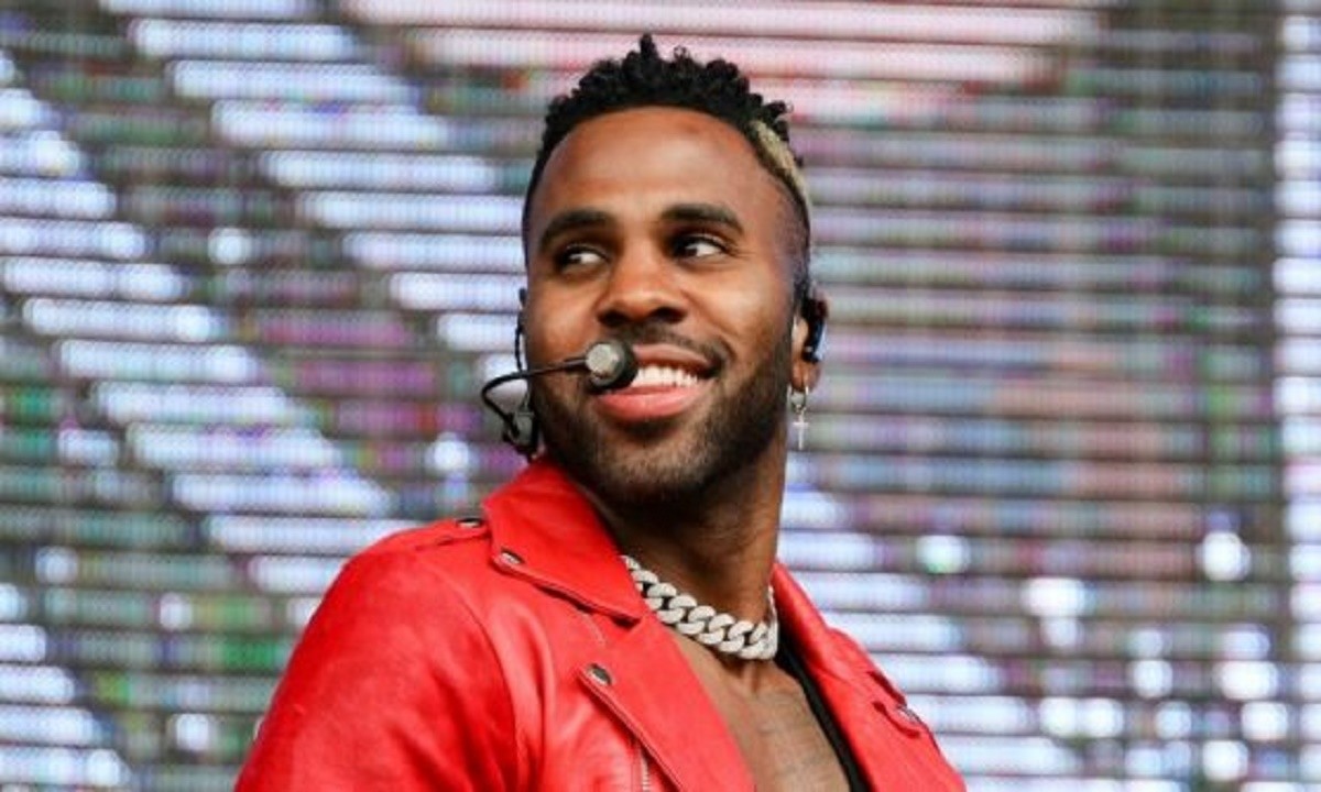 Jason Derulo: Το μήνυμα που έστειλε στους Έλληνες! (vid)