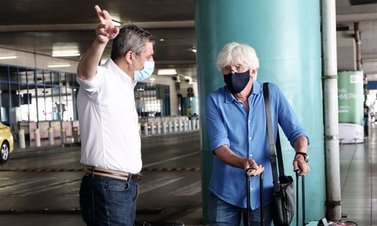 Παναθηναϊκός: Άλλο ο Γιοβάνοβιτς, άλλο τα υπόλοιπα μέτωπα