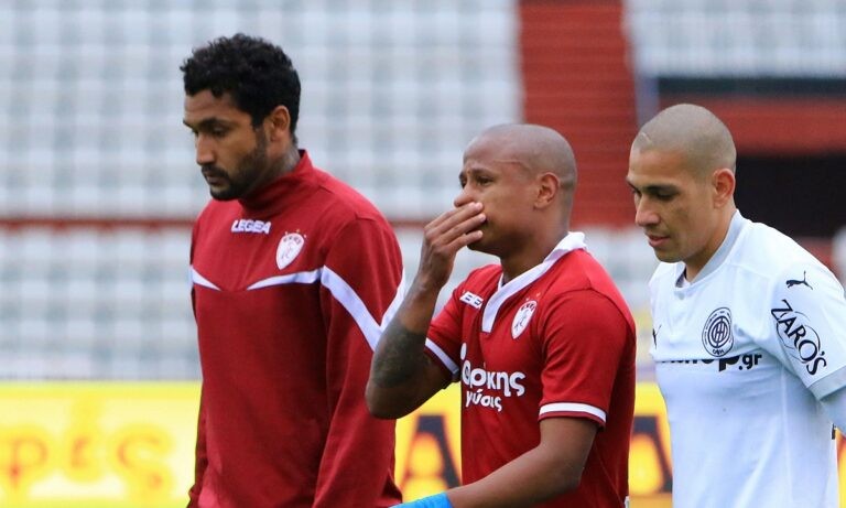 ΑΕΛ: Το Copa America κρίνει το μέλλον του Χουσίνο