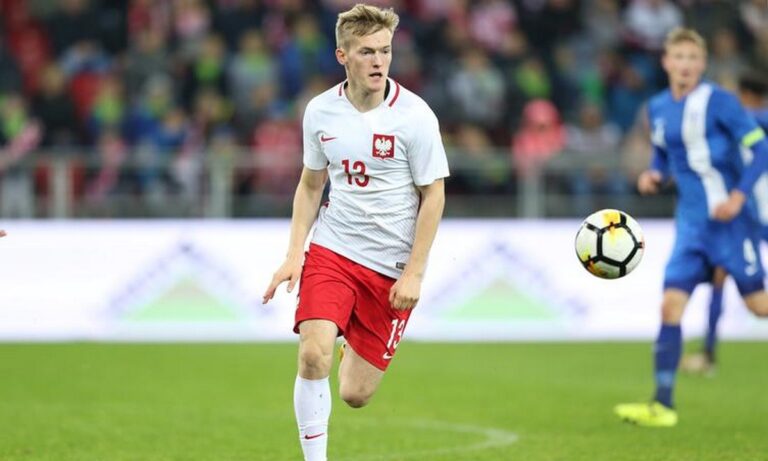 Euro 2020: Νοκ άουτ όλοι πάει για βασικός ο Σβιντέρσκι!