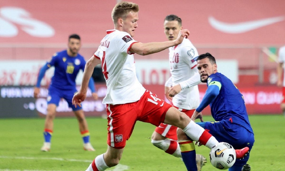 Σβιντέρσκι: Γκολ και αποθέωση στην Πολωνία – «Θα γίνει μεταγραφικός στόχος μεγάλων συλλόγων»