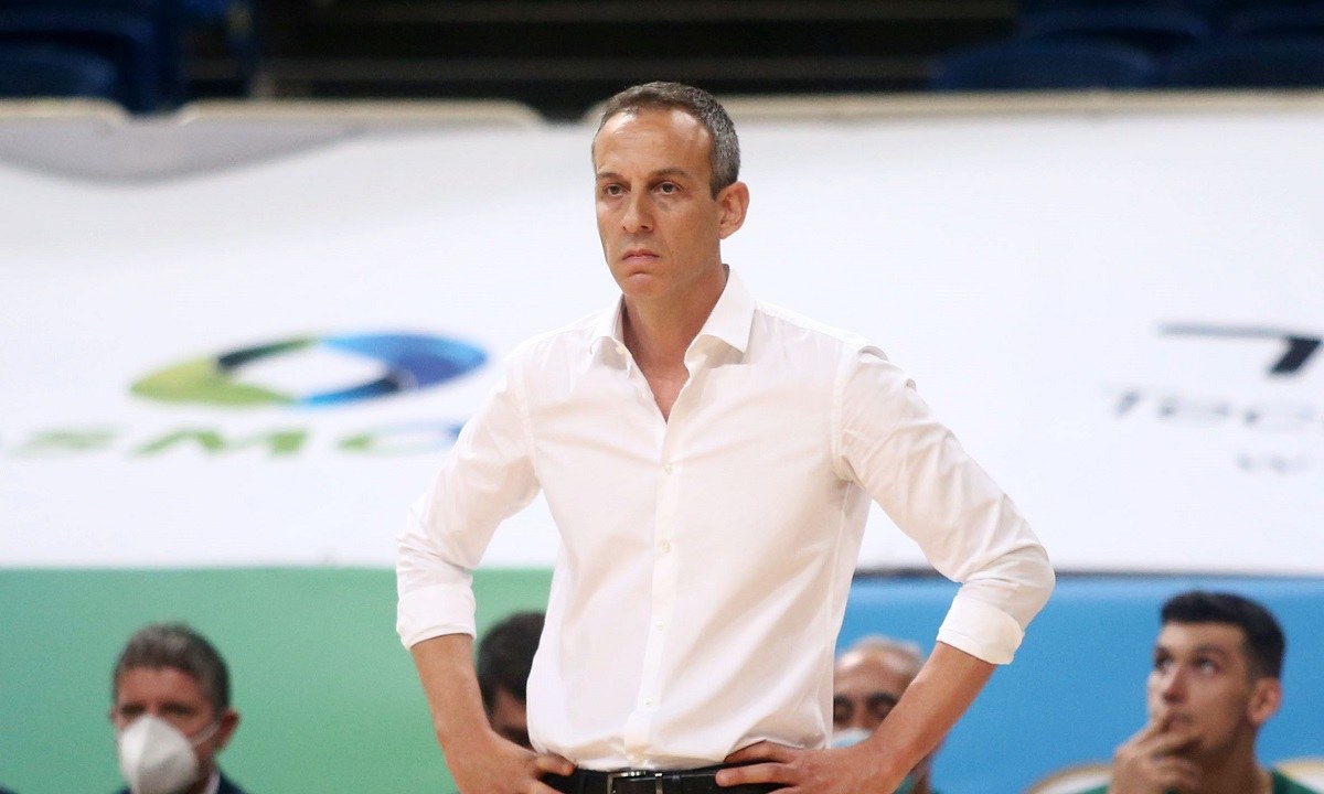 Ο Κάτας είχε τελειώσει από τη σειρά με την ΑΕΚ