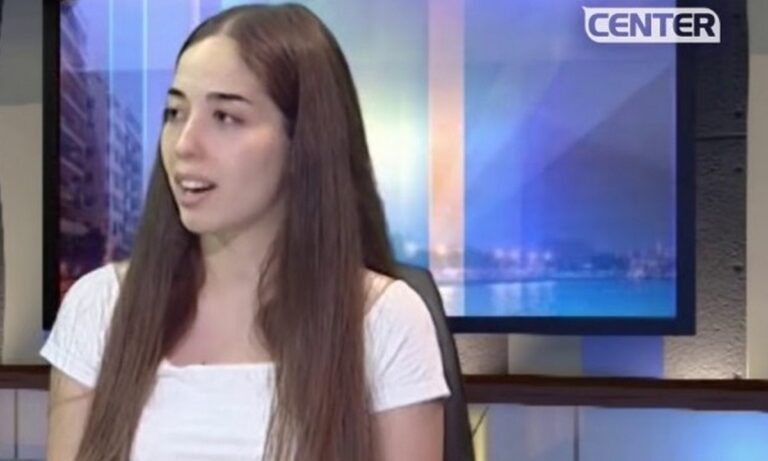 Έφυγε από τη ζωή η υπέροχη Μυρτώ που ήταν η πρώτη των πρώτων