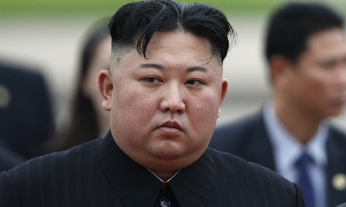 Σας κάλεσε γνωστός σας από την Βόρεια Κορέα; Ζωή σε σας