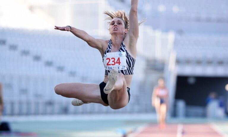 Ο τελικός του Πανελληνίου Πρωταθλήματος στο μήκος… πάει Αλεξάνδρεια!