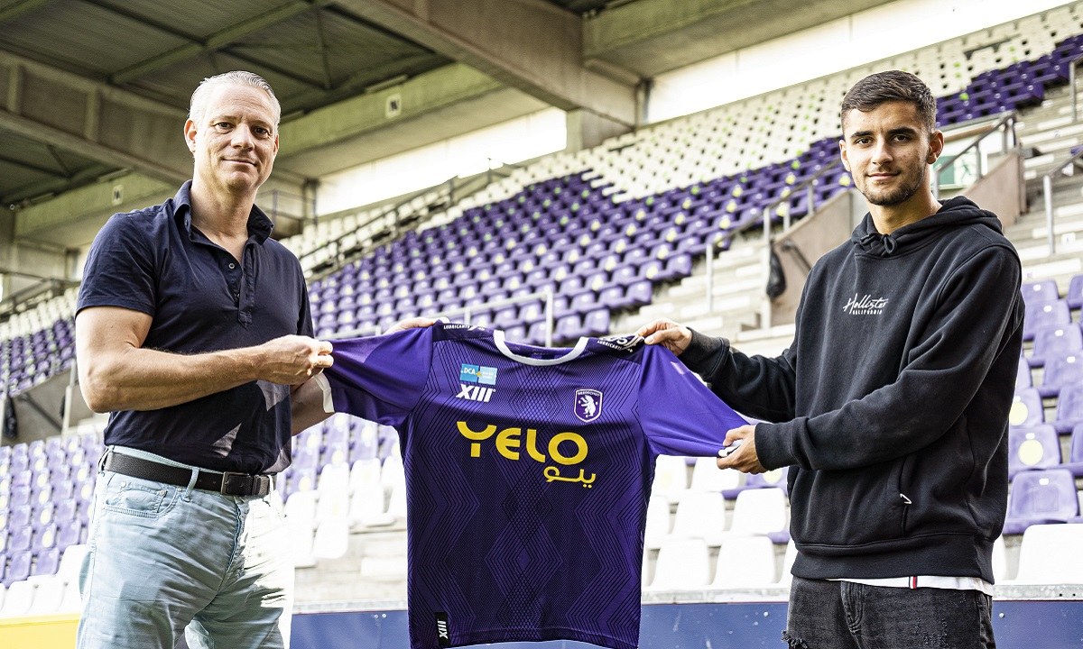 Κωνσταντόπουλος: Ο Χριστόπουλος και τα μαθήματα μαθηματικών