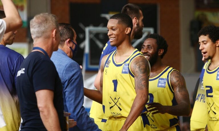 Λαύριο: Η 6η ομάδα πλην Ολυμπιακού που νικά τον Παναθηναϊκό δυο φορές τη σεζόν!