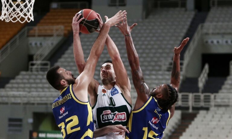 Λαύριο- Παναθηναϊκός LIVE