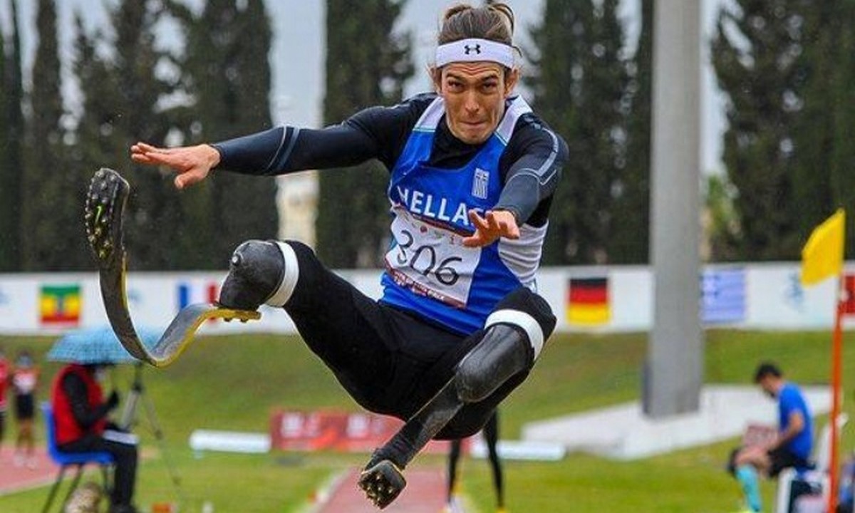Παγκόσμιο ρεκόρ ο Μαλακόπουλος στο μήκος, χάλκινο μετάλλιο ο Μπακοχρήστος στο Παγκόσμιο Κύπελλο άρσης βαρών σε πάγκο