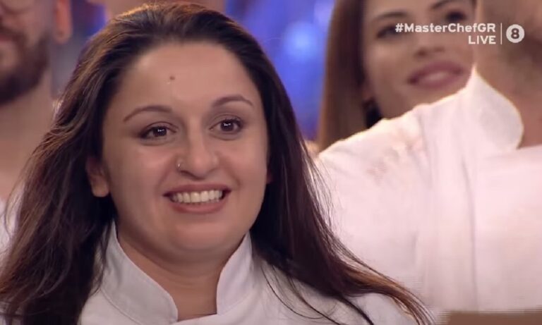 Masterchef Τελικός: Η πρώτη ανάρτηση της Μαργαρίτας μετά τη μεγάλη νίκη