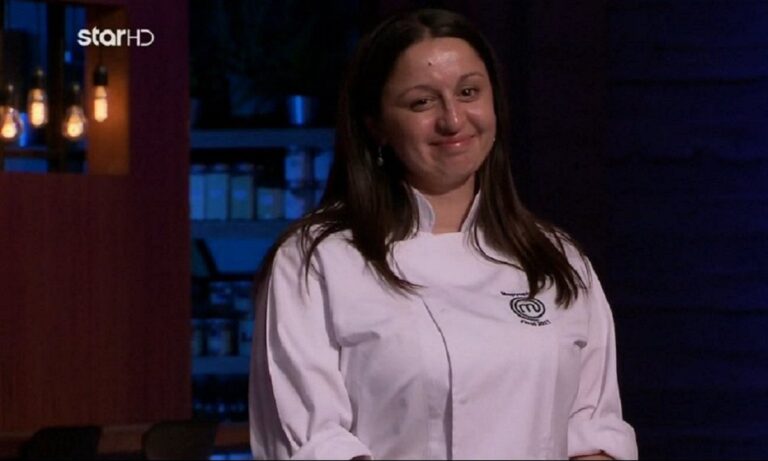 Masterchef – Μαργαρίτα: Έτσι σκοπεύει να αξιοποιήσει τα 50.000 ευρώ