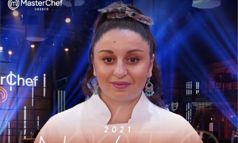 MasterChef Μαργαρίτα: Με τζιν σορτσάκι στη Μύκονο