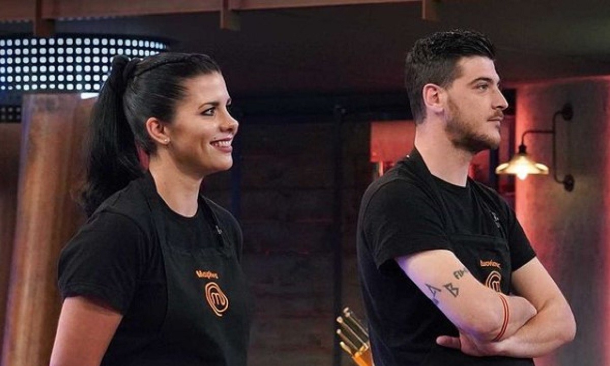 MasterChef: Αυτός είναι ο δεύτερος φιναλίστ του τελικού