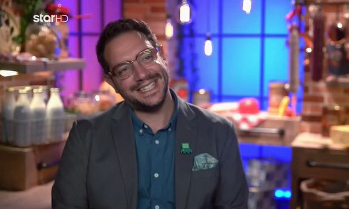 MasterChef: Γιορτάζει και κερνάει συνταγές!