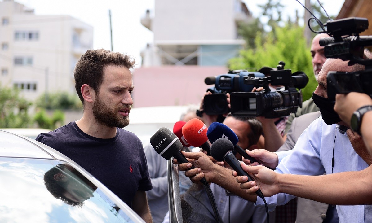 Έγκλημα στα Γλυκά Νερά: Δεν βλέπει συνεργό η αστυνομία