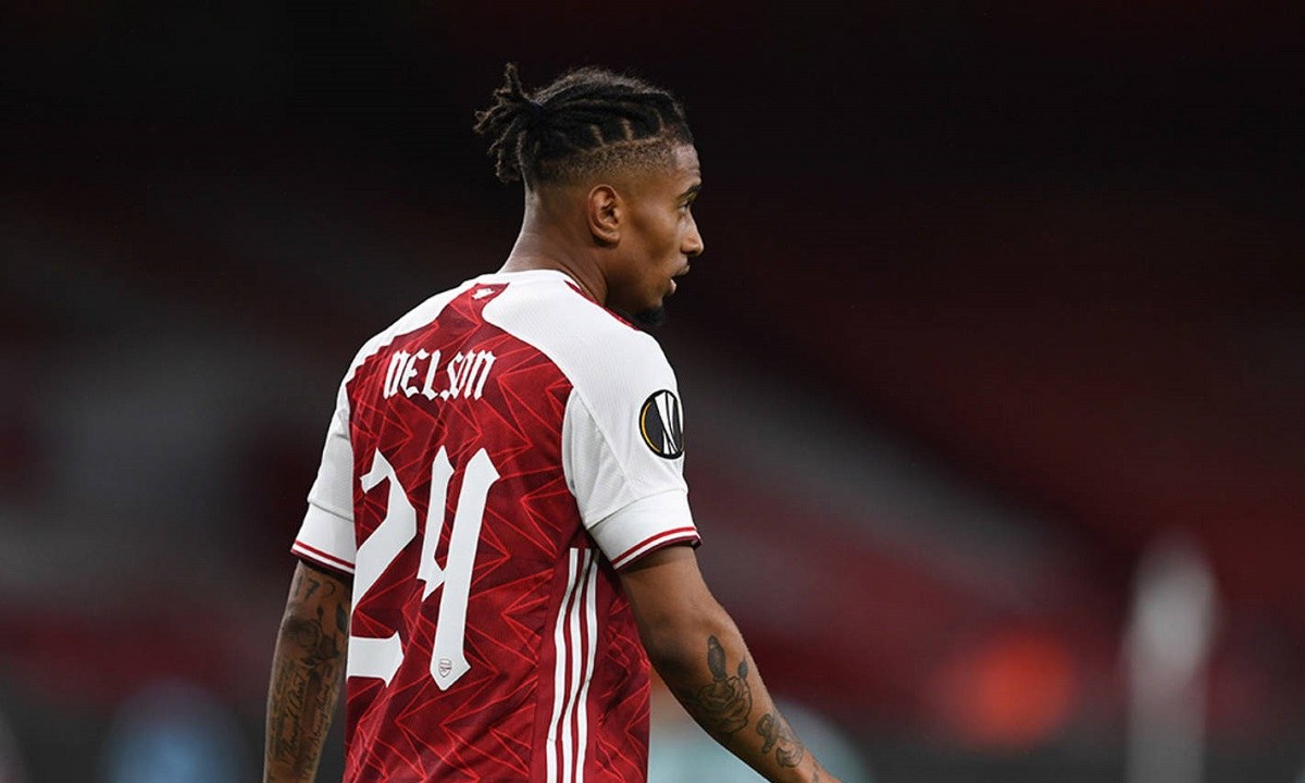 Ολυμπιακός: Στην Ελλάδα ο Ρις Νέλσον – Η συστατική επιστολή του Σωκράτη! (pic)