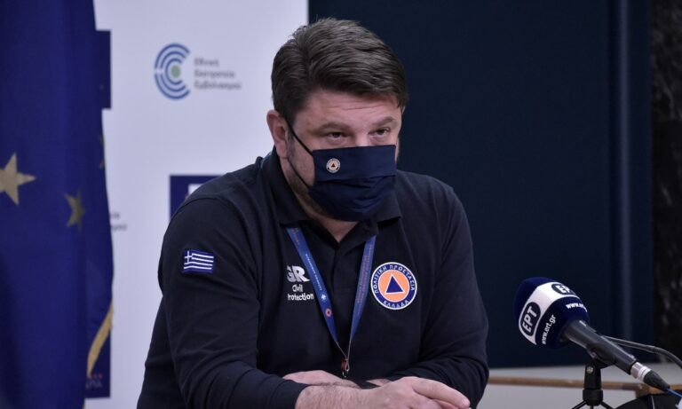 Χαρδαλιάς: «Ενεργοποιείται ειδική μονάδα ελέγχων για τα πάρτι, ο καθένας να αναλάβει τις ευθύνες του»