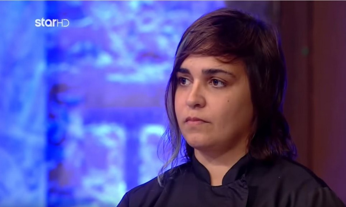 MasterChef: «Δεν είναι αξιοκρατικός διαγωνισμός αλλά τηλεοπτικό ριάλιτι» (vid)