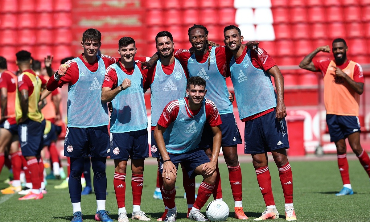 Τικίνιο: Έκλεψε την παράσταση στην «πρώτη» – Ξεκίνημα και για Αλγκασίμ Μπα (pics)