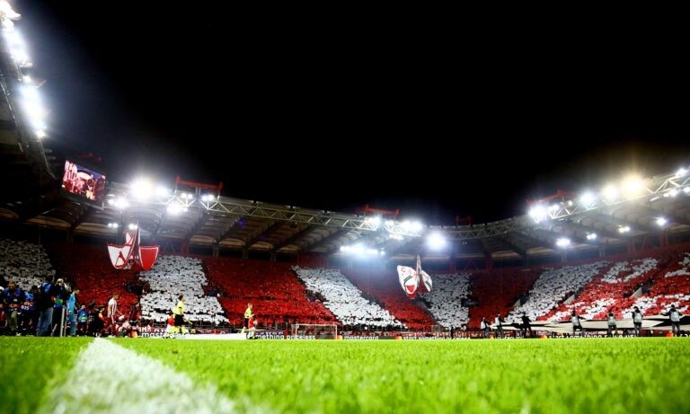 Ολυμπιακός: Προετοιμασία για την κυκλοφορία εισιτηρίων διαρκείας