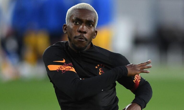 Ονιεκούρου: Ο Ολυμπιακός πιέζει – Τι ισχύει με την Γαλατασαράι!