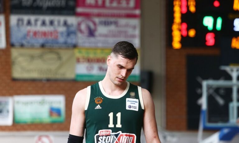 Παναθηναϊκός: Η συνέχεια της προβληματικής εικόνας