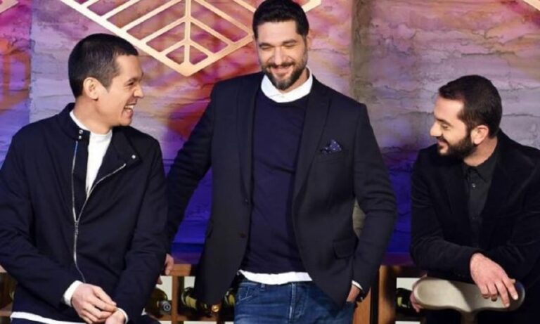 MasterChef: Πάνος Ιωαννίδης για Κοντιζά «Δεν έχει τόσο ταλέντο για μάγειρας»