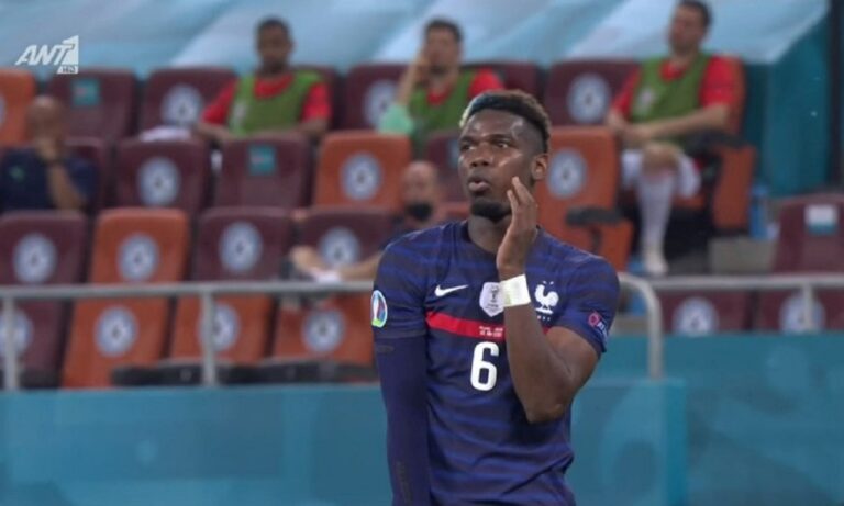 Πογκμπά: Τρέλανε τους Χιτ-Έτοιμος για το NBA!