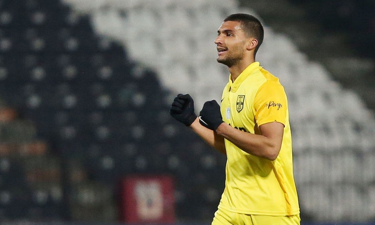 Άρης: Η άδεια του Ρόουζ, η Λέγκια και ο δεύτερος στόπερ