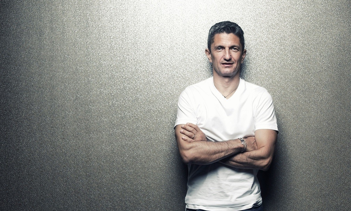 Λουτσέσκου: «Νιώθω πως ποτέ δεν έφυγα, ξέρω πως δεν θα είναι εύκολο…» (vid)