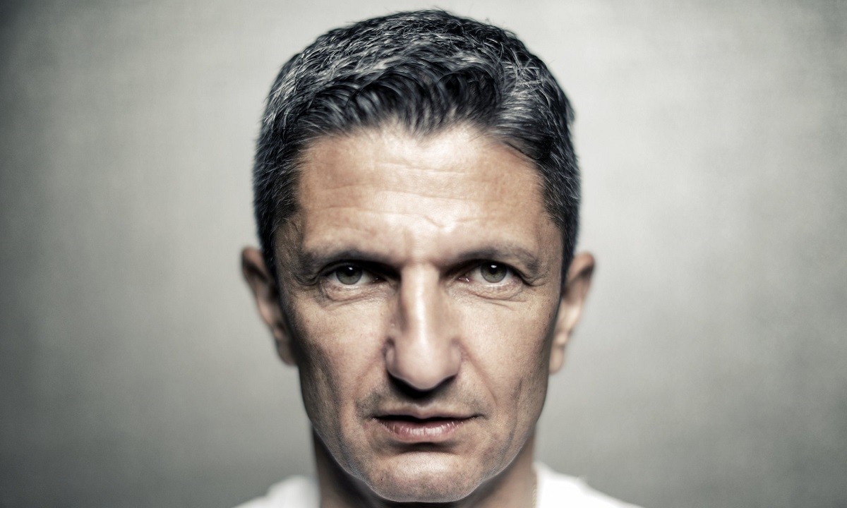 Λουτσέσκου: «Δεν με δέχθηκαν εύκολα στον ΠΑΟΚ, δεν σκέφτομαι το παρελθόν»