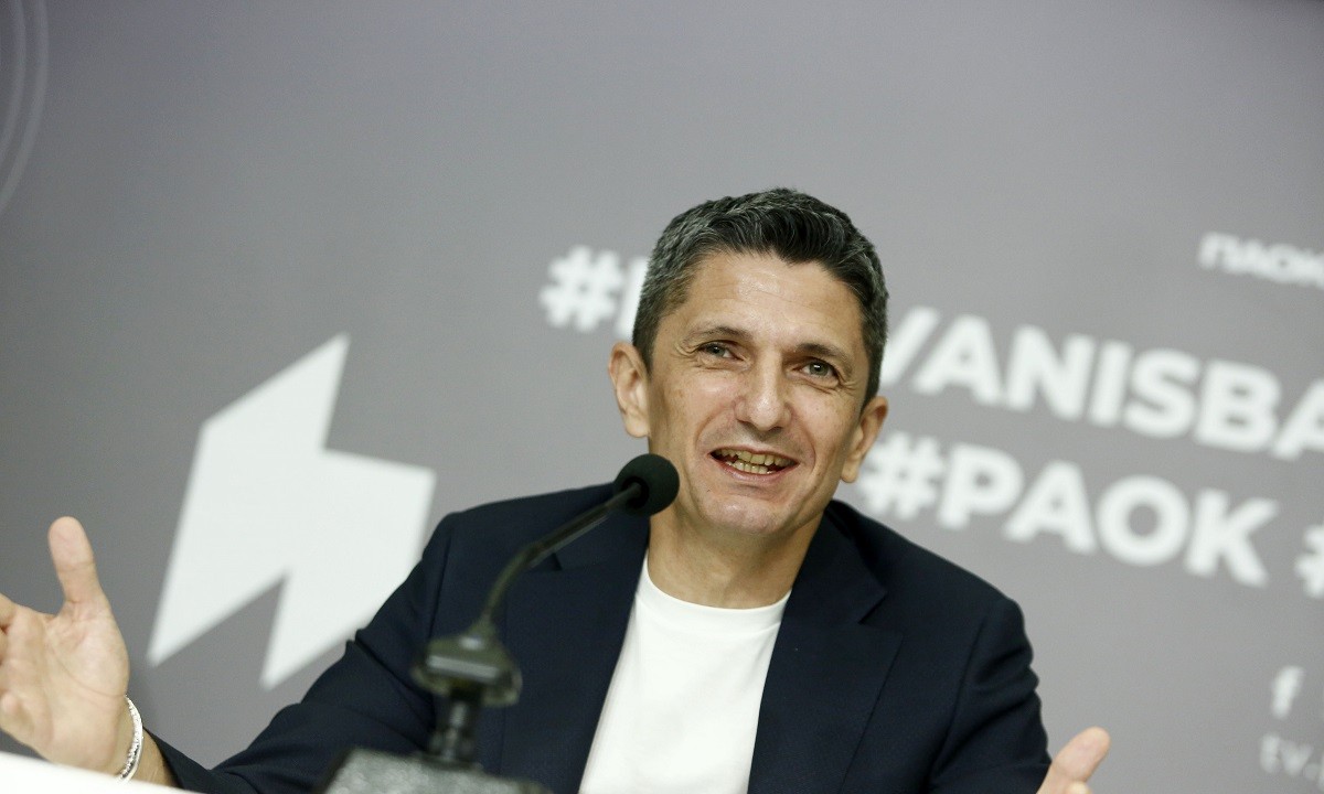 Λουτσέσκου: Αποκαλύψεις για μεταγραφές, στόχους και ανανεώσεις