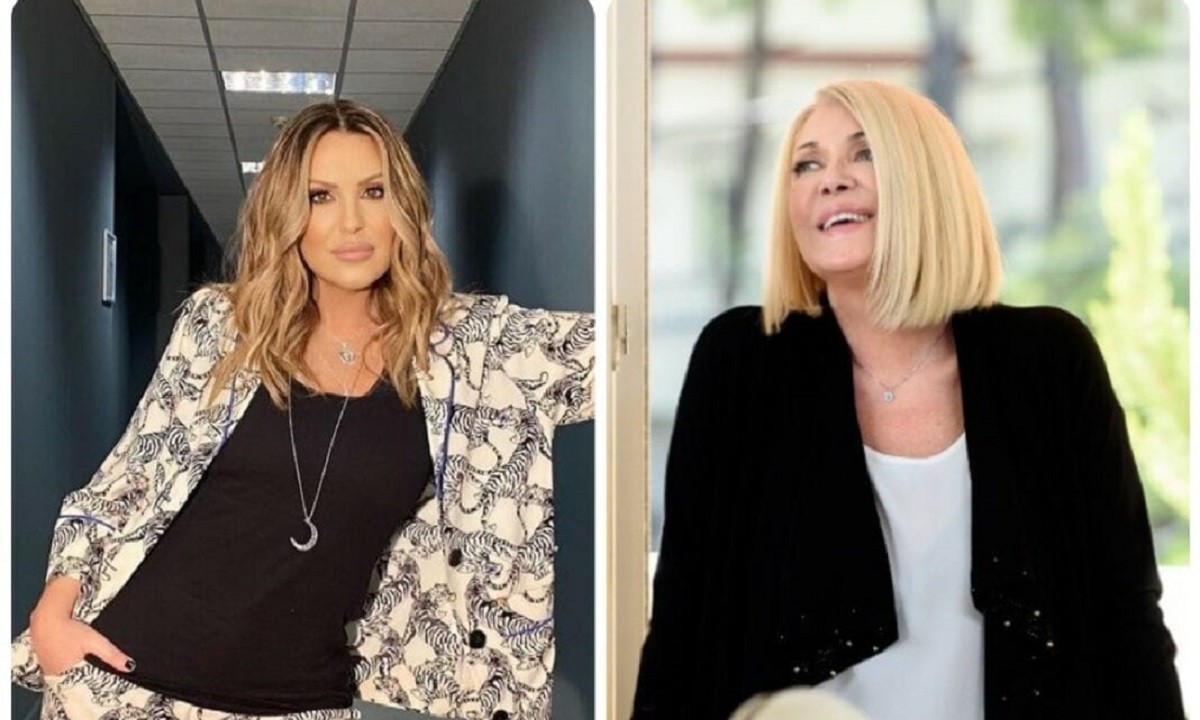 Έγκλημα στα Γλυκά Νερά: Το λάθος της Ναταλίας Γερμανού που δικαιολογεί το κράξιμο της Κορομηλά