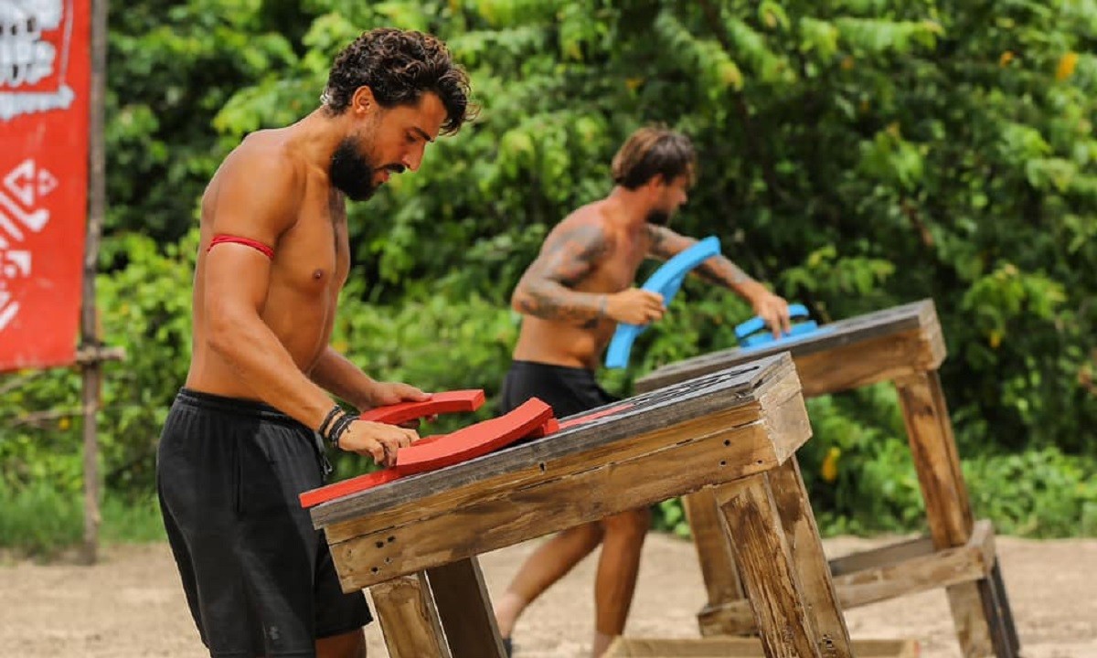 Survivor αποχώρηση 21/6: ΟΡΙΣΤΙΚΟ! Αυτόν υπέδειξε ο Κόρο!