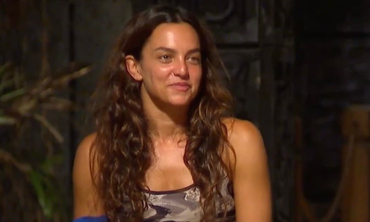 Survivor: Η ανάρτηση της Καρολίνας για τα όσα έζησε στο παιχνίδι!