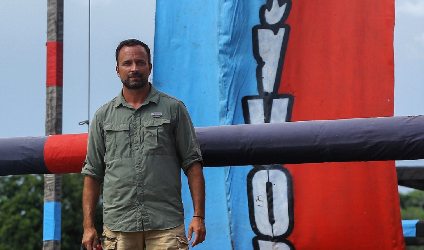 Survivor: Σε κλοιό κορονοϊού οι παίκτες