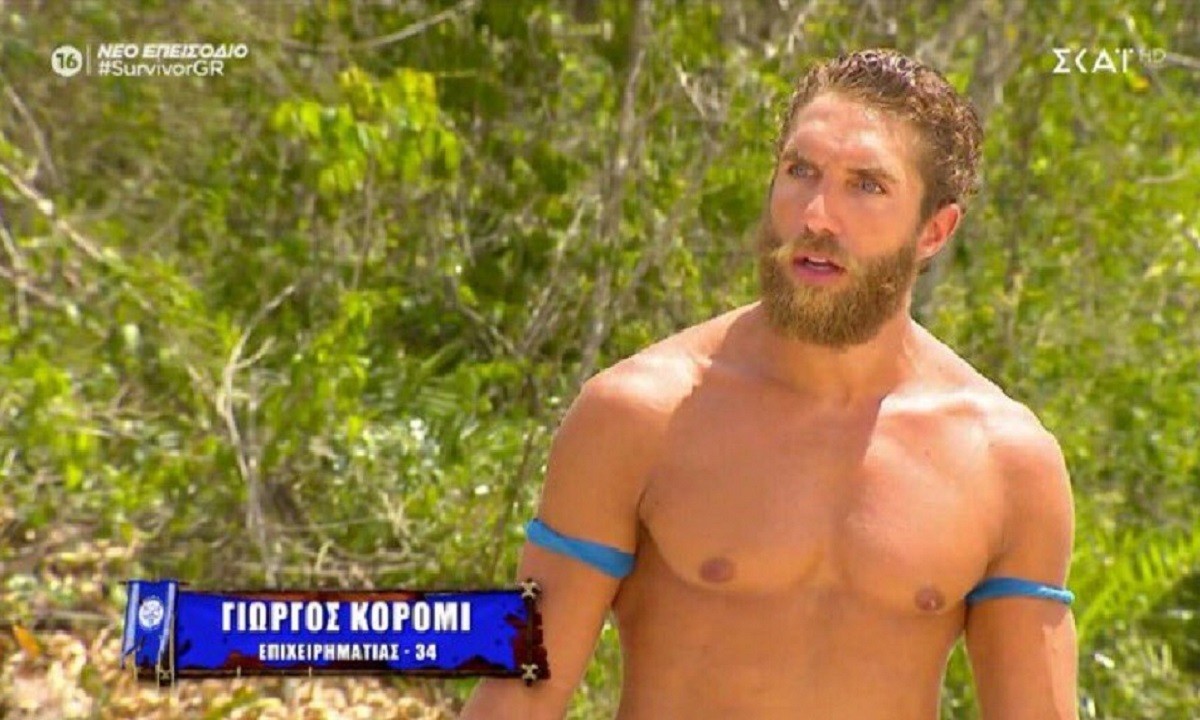 Survivor διαρροή spoiler 22/6: Στατιστικά! Απίστευτος Κόρο τους… σάρωσε όλους!