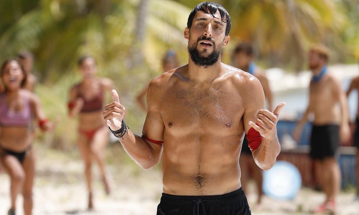 Survivor spoiler 6/6: Ποιος κερδίζει το ατομικό παιχνίδι;