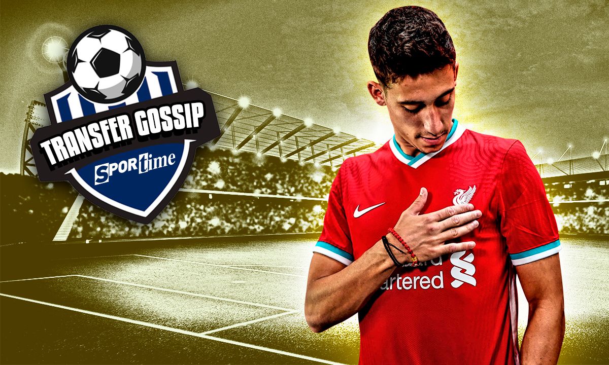 Transfer Gossip – Κώστας Τσιμίκας: Μετά τη Λίβερπουλ, τι; – Ο Ολυμπιακός, η Φενέρμπαχτσε, η επόμενη μέρα!