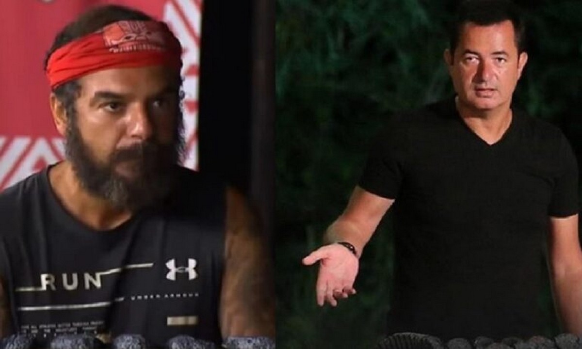 Survivor Αll Star: Ετοιμάζει βόμβα με Τριαντάφυλλο ο Ατζούν;