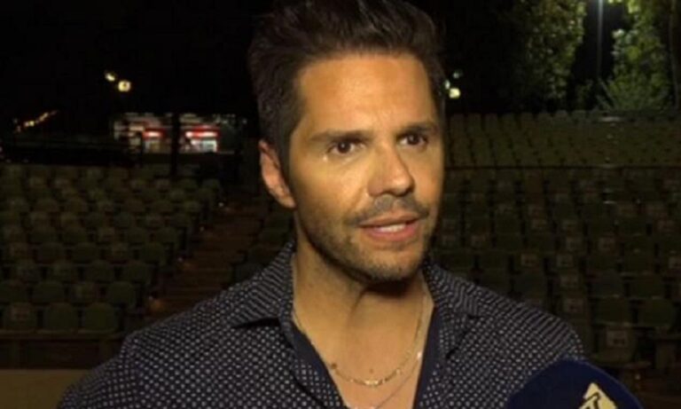 Έξαλλος Τσαλίκης για ΣΚΑΙ : «Δεν σέβονται κανέναν, θα πάρουν το μάθημά τους»