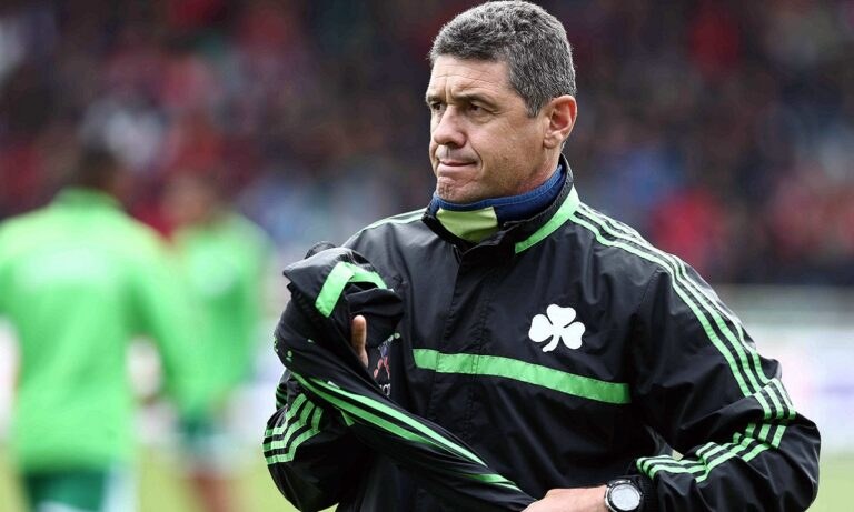 Παναθηναϊκός: Υπογράφει ο Γιάννης Βονόρτας