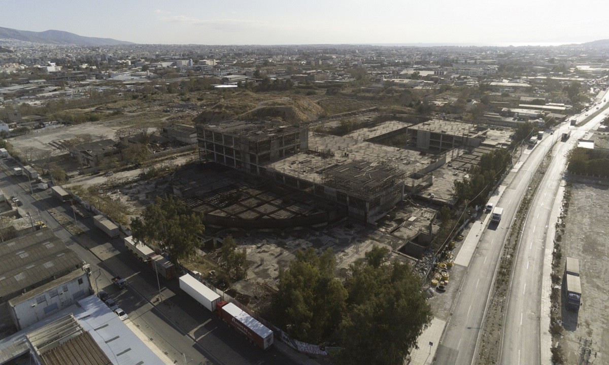 Ερασιτέχνης Παναθηναϊκός: ΓΣ με φόντο τον Βοτανικό