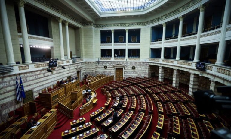 30 Ιουνίου: Διεθνής Ημέρα Κοινοβουλευτισμού