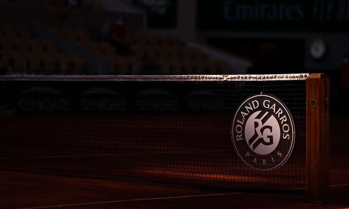 Roland Garros με ενισχυμένες αποδόσεις και ειδικά στοιχήματα