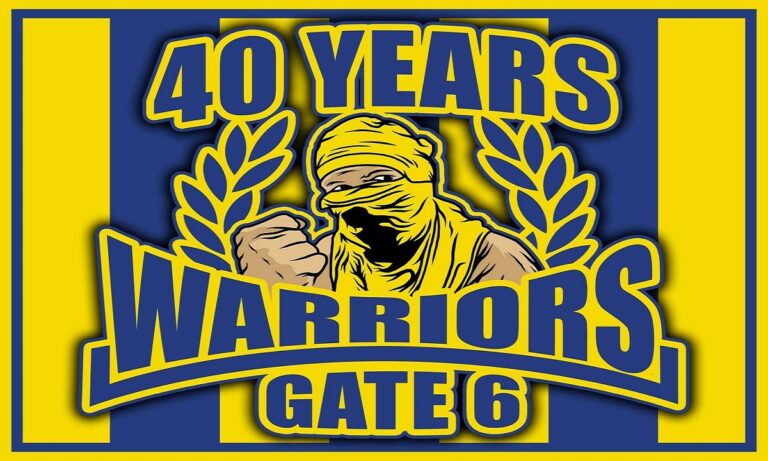 Warriors: «Έφτασε η στιγμή της αλήθειας για όλους»