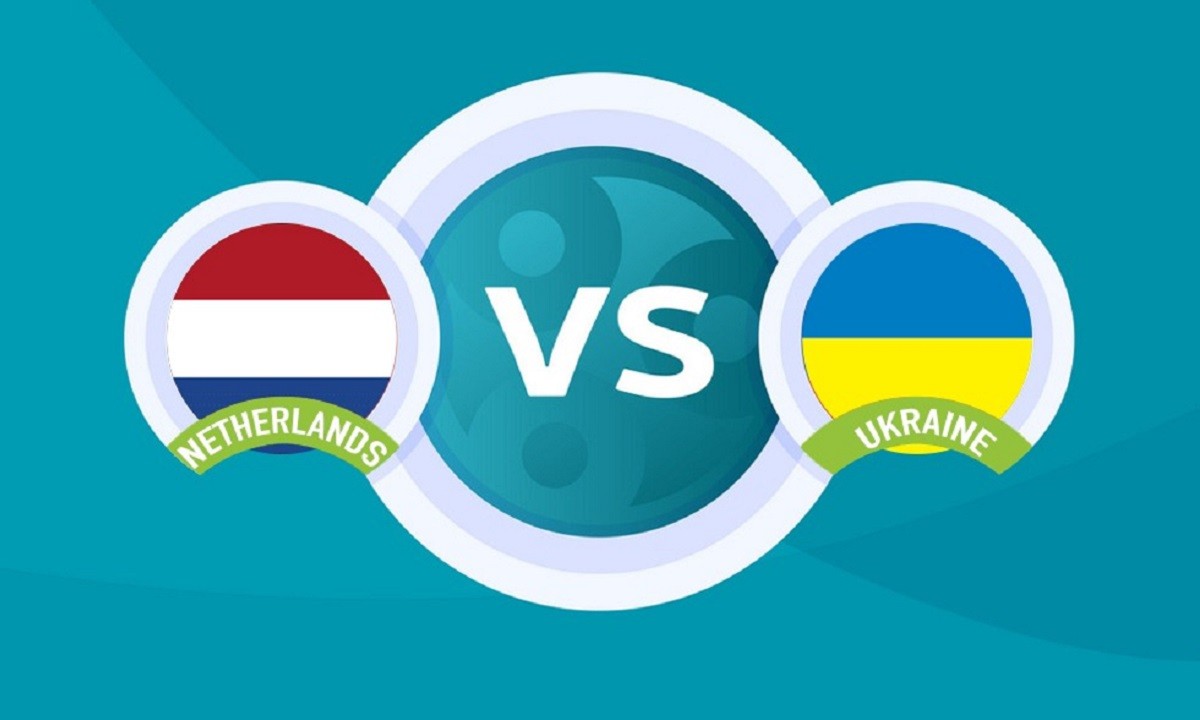 Euro 2020: Ολλανδία - Ουκρανία LIVE: Σέντρα στις 22:00 για τον Γ΄ όμιλο τη διοργάνωσης με το ματς να πραγματοποιείται στην «Γιόχαν Κρόιφ Αρίνα» του Άμστερνταμ.